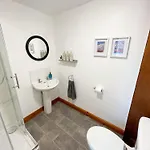 Borders Retreat, Cosy 1 Bed Flat - 3miles From M6 Jct45 - Near A75, Gretna & Carlisle Lejlighed Longtown (Cumbria)