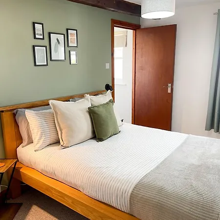 アパート Borders Retreat, Cosy 1 Bed Flat - 3miles From M6 Jct45 - Near A75, Gretna & Carlisle