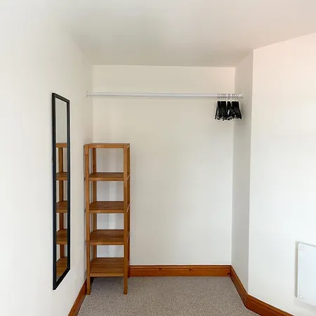 Borders Retreat, Cosy 1 Bed Flat - 3miles From M6 Jct45 - Near A75, Gretna & Carlisle * Longtown (Cumbria)