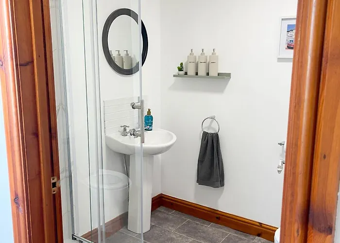 Borders Retreat, Cosy 1 Bed Flat - 3miles From M6 Jct45 - Near A75, Gretna & Carlisle Longtown (Cumbria)